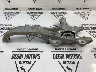 Рычаг подвески передний правый, ориг. номер 31360697, Volvo V40 Cross Country 2012-2016