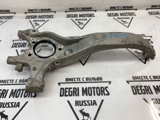 Рычаг подвески передний правый, ориг. номер 31360697, Volvo V40 Cross Country 2012-2016