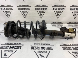 Стойка подвески передняя правая, ориг. номер 31200413, Volvo XC70 2000-2004