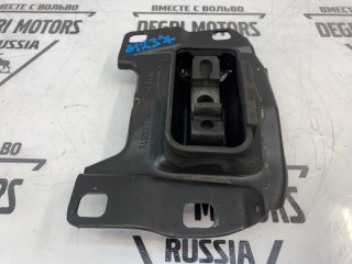 Опора двигателя левая, ориг. номер 31359779, Volvo S40 2007-2012