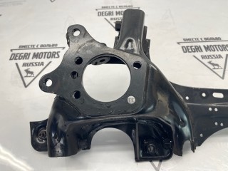 Рычаг подвески задний правый, ориг. номер 31476215, Volvo S80 2006-2010