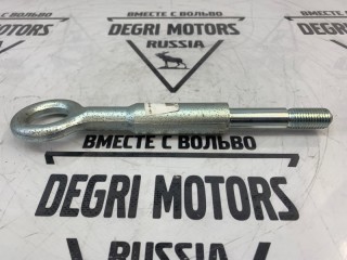 Крюк буксировочный, ориг. номер 30683027, Volvo S80 2006-2010