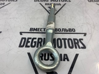 Крюк буксировочный, ориг. номер 30683027, Volvo S80 2006-2010