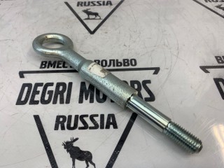 Крюк буксировочный, ориг. номер 30683027, Volvo S80 2006-2010