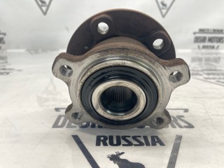 Ступица задняя, ориг. номер 31360027, Volvo S80 2006-2010