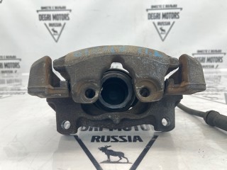 Суппорт тормозной передний левый, ориг. номер 36051713, Volvo V60 2013-2019