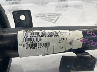 Стойка подвески передняя левая, ориг. номер 31277588, Volvo V50 2007-2012