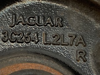 Рычаг подвески передний правый, ориг. номер C2D1536, Jaguar XJ X351 2009-2015