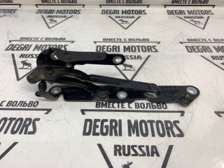 Петля капота правая, ориг. номер 31442085, Volvo V40 Cross Country 2012-2016