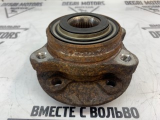 Ступица передняя, ориг. номер 31406300, Volvo XC90 2006-2014