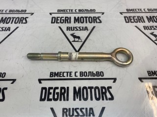 Крюк буксировочный, ориг. номер 9170466, Volvo V70 2004-2007