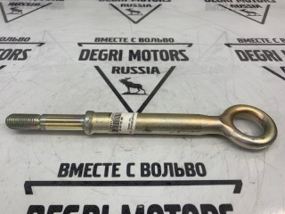 Крюк буксировочный, ориг. номер 9170466, Volvo V70 2004-2007
