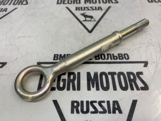 Крюк буксировочный, ориг. номер 9170466, Volvo V70 2004-2007