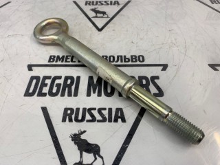 Крюк буксировочный, ориг. номер 9170466, Volvo V70 2004-2007
