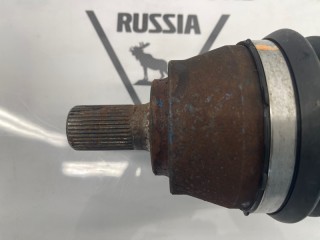 Привод передний правый, ориг. номер 36011268, Volvo V40 Cross Country 2012-2016