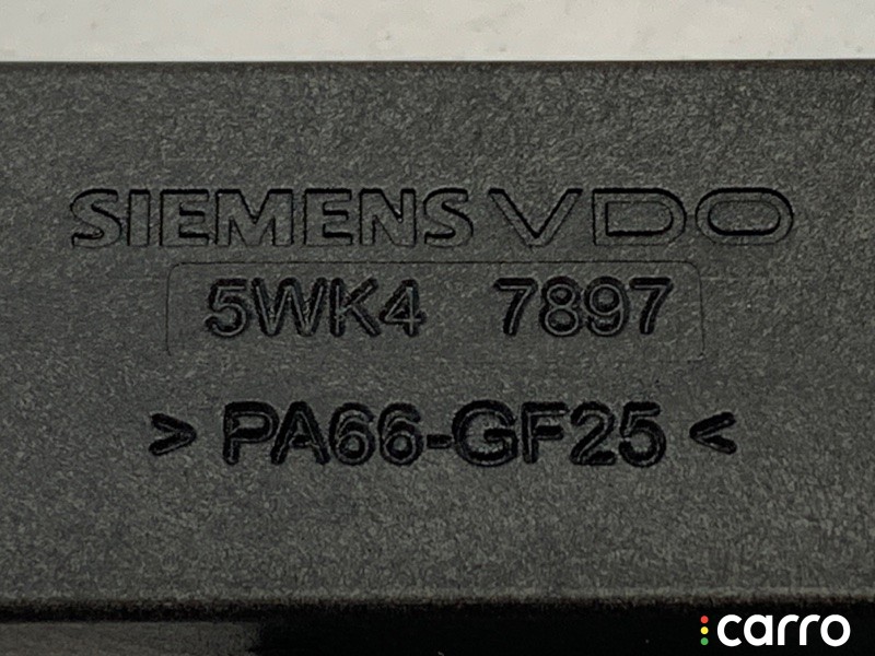 30710064 Антенна Volvo S60 2013г. - фото №5
