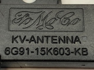Антенна, ориг. номер 30710064, Volvo S60 2010-2013