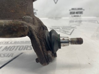 Кулак в сборе передний правый, ориг. номер LR010677, Land Rover Range Rover 2009-2012