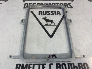 Накладка декоративная, ориг. номер 31267052, Volvo S60 2010-2013