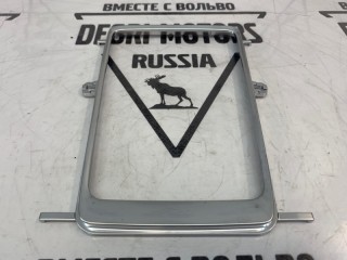 Накладка декоративная, ориг. номер 31267052, Volvo S60 2010-2013