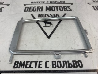 Накладка декоративная, ориг. номер 31267052, Volvo S60 2010-2013