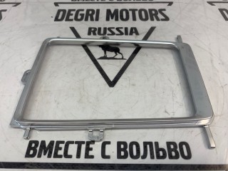 Накладка декоративная, ориг. номер 31267052, Volvo S60 2010-2013