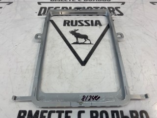 Накладка декоративная, ориг. номер 31267052, Volvo S60 2010-2013