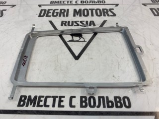 Накладка декоративная, ориг. номер 31267052, Volvo S60 2010-2013