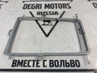 Накладка декоративная, ориг. номер 31267052, Volvo S60 2010-2013