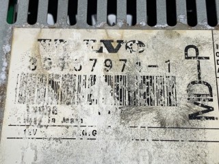 Чейнджер, ориг. номер 30762139, Volvo XC90 2002-2006