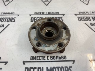 Ступица задняя, ориг. номер 31360027, Volvo XC70 2007-2013