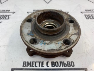 Ступица задняя, ориг. номер 31360027, Volvo XC70 2007-2013