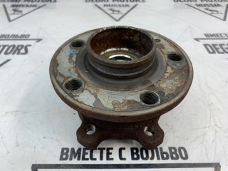 Ступица задняя, ориг. номер 31360027, Volvo XC70 2007-2013