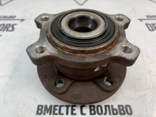 Ступица задняя, ориг. номер 31360027, Volvo XC70 2007-2013