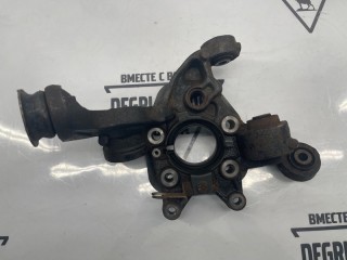 Кулак задний правый, ориг. номер 31277992, Volvo XC90 2002-2006
