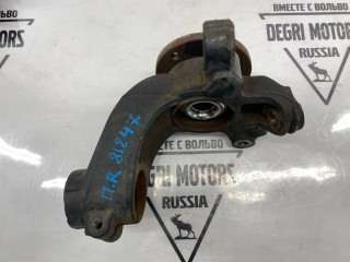 Кулак в сборе передний правый, ориг. номер 31201286, Volvo V60 2013-2019