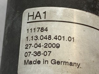 Насос муфты HALDEX, ориг. номер 31256757, Volvo XC90 2006-2014