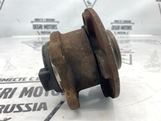 Ступица задняя, ориг. номер 31329968, Volvo S60 2010-2013