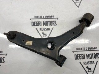 Рычаг подвески передний правый, ориг. номер 30887654, Volvo V40 2002-2004