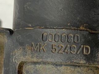 Стойка подвески передняя, ориг. номер 8667250, Volvo V70 2004-2007