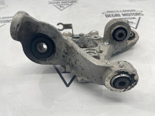 Кулак задний левый, ориг. номер 30666467, Volvo S60 2004-2010