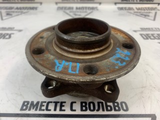 Ступица передняя, ориг. номер 31658081, Volvo V70 2004-2007