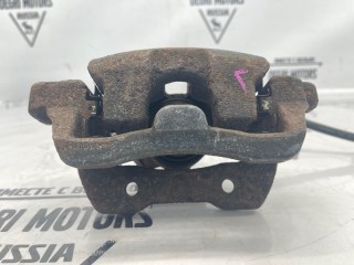 Суппорт тормозной задний правый, ориг. номер SOB500042, Land Rover Range Rover 2009-2012