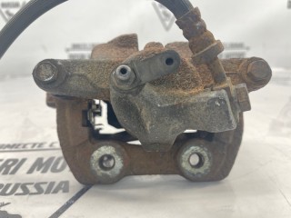 Суппорт тормозной задний правый, ориг. номер SOB500042, Land Rover Range Rover 2009-2012