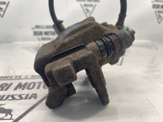 Суппорт тормозной задний правый, ориг. номер SOB500042, Land Rover Range Rover 2009-2012