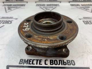 Ступица задняя, ориг. номер 31340099, Volvo XC90 2002-2006