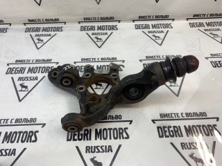 Кулак задний правый, ориг. номер 31277992, Volvo XC90 2002-2006