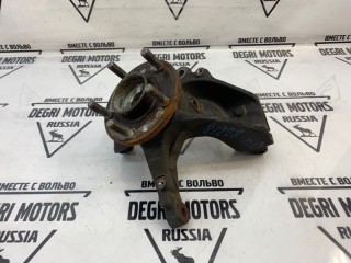 Кулак передний левый, ориг. номер 30760282, Volvo C30 2009-2013