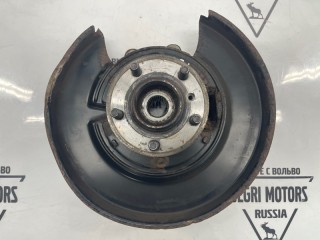 Кулак в сборе задний правый, ориг. номер RLH000060, Land Rover Range Rover 2009-2012
