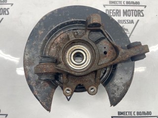 Кулак в сборе задний правый, ориг. номер RLH000060, Land Rover Range Rover 2009-2012